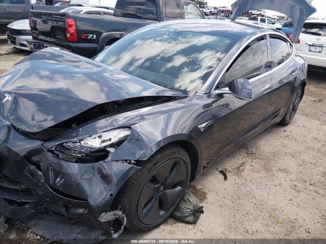 2018 TESLA MODEL 3 LONG RANGE/PERFORMANCE 2