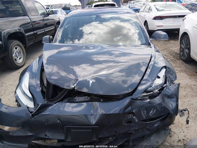2018 TESLA MODEL 3 LONG RANGE/PERFORMANCE 11