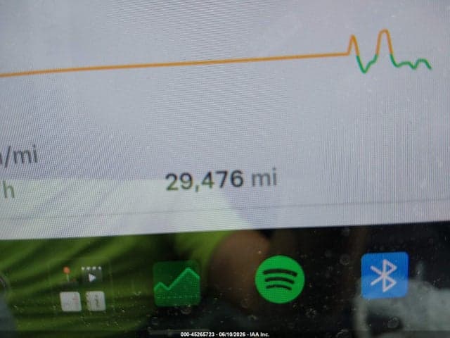 2018 TESLA MODEL 3 LONG RANGE/PERFORMANCE 14
