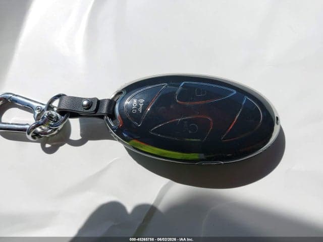 2025 HYUNDAI TUCSON SE 11