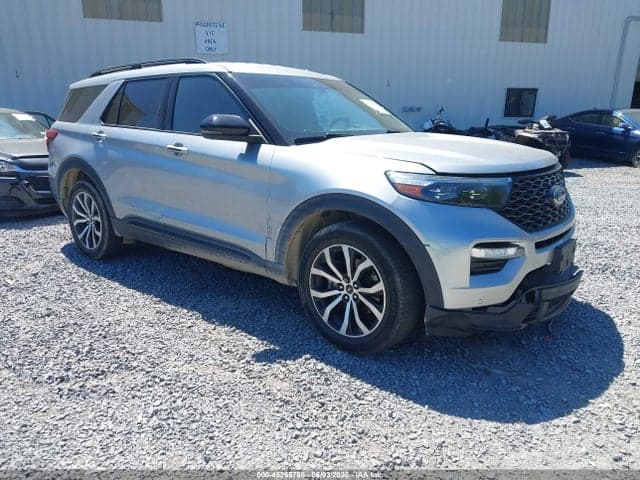 2020 FORD EXPLORER ST 1