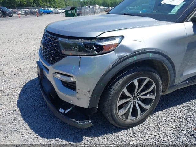 2020 FORD EXPLORER ST 6