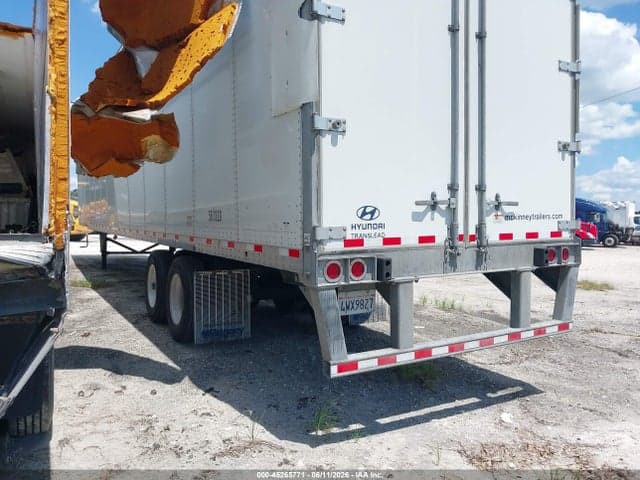 2026 HYUNDAI TRANSLEAD INC UNKNOWN 3