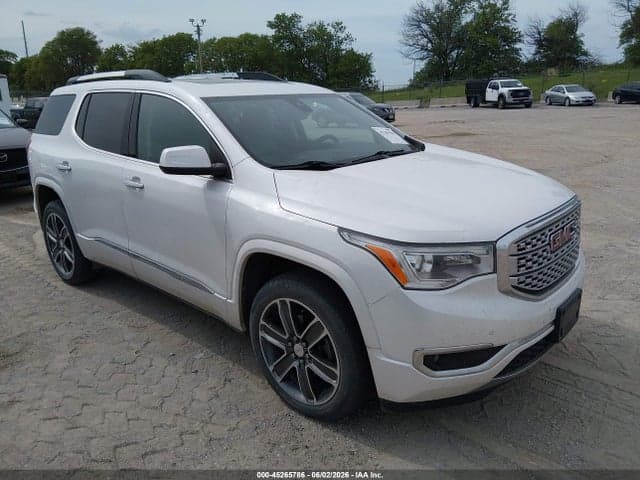 2017 GMC ACADIA DENALI 1