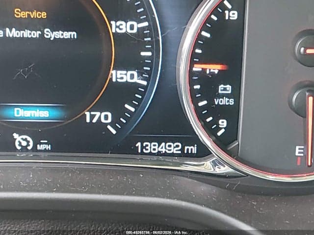 2017 GMC ACADIA DENALI 15