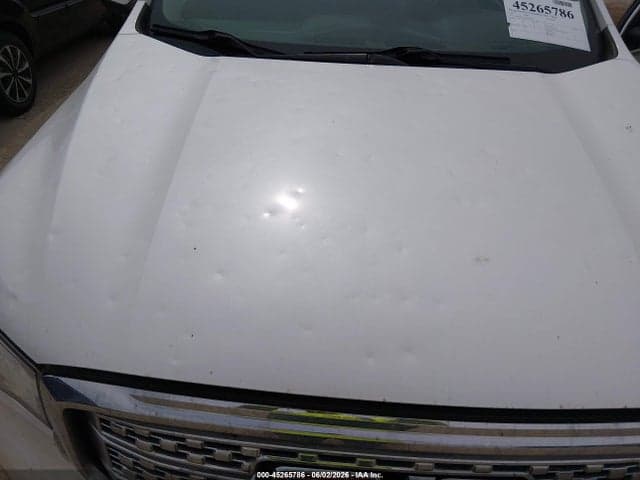 2017 GMC ACADIA DENALI 6