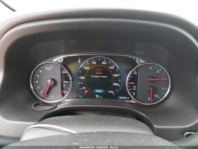 2017 GMC ACADIA DENALI 7