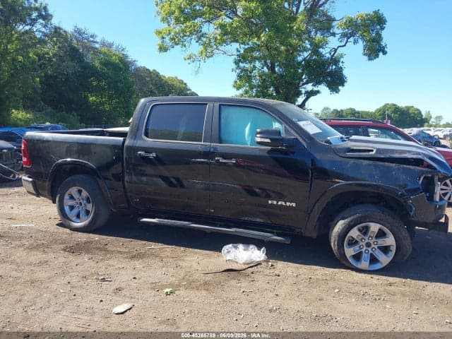 2022 RAM 1500 LARAMIE 4X4 5'7 BOX 13
