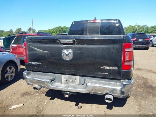 2022 RAM 1500 LARAMIE 4X4 5'7 BOX 16