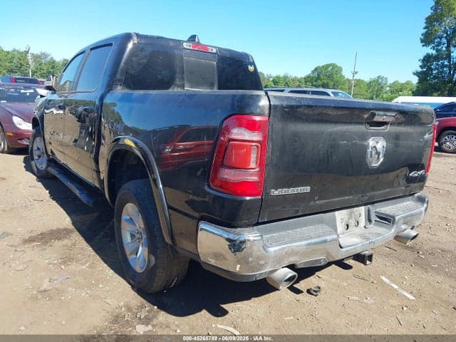 2022 RAM 1500 LARAMIE 4X4 5'7 BOX 3