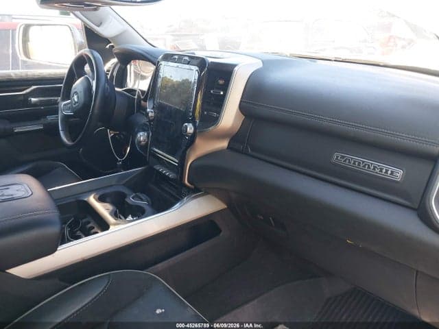 2022 RAM 1500 LARAMIE 4X4 5'7 BOX 5