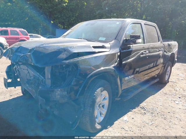 2022 RAM 1500 LARAMIE 4X4 5'7 BOX 6