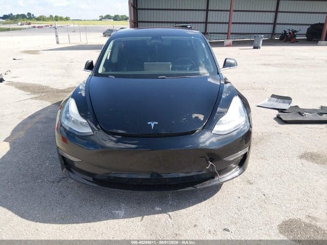 2018 TESLA MODEL 3 LONG RANGE/PERFORMANCE 11
