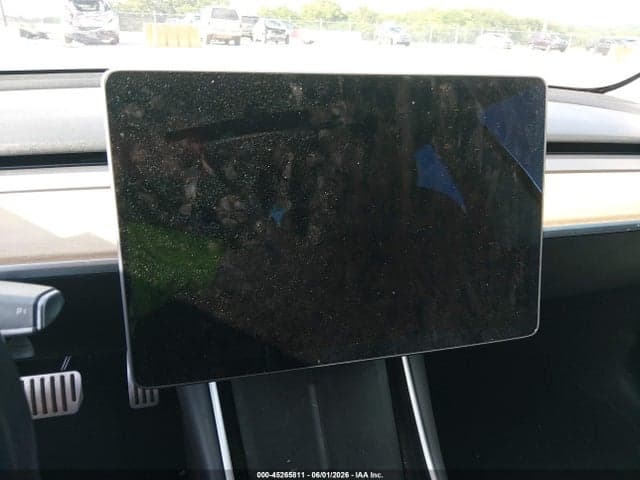 2018 TESLA MODEL 3 LONG RANGE/PERFORMANCE 14