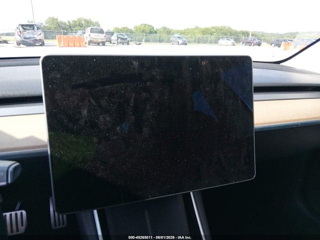 2018 TESLA MODEL 3 LONG RANGE/PERFORMANCE 7