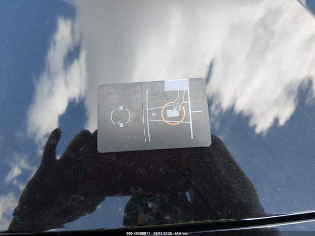 2018 TESLA MODEL 3 LONG RANGE/PERFORMANCE 10