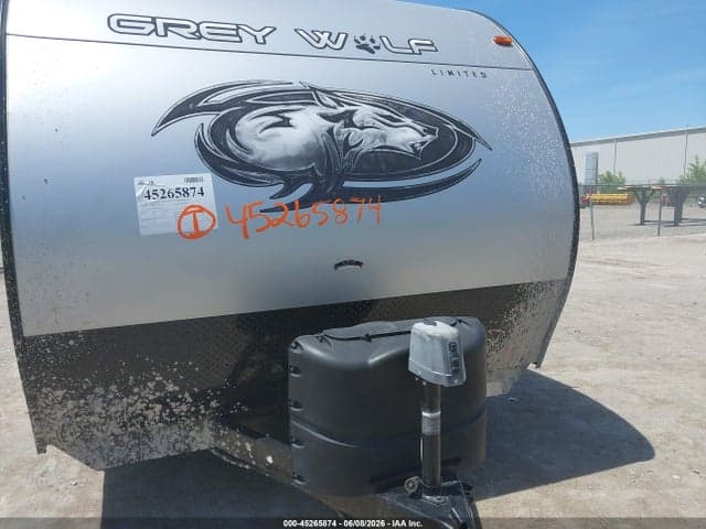 2022 CHEROKEE OTHER 7