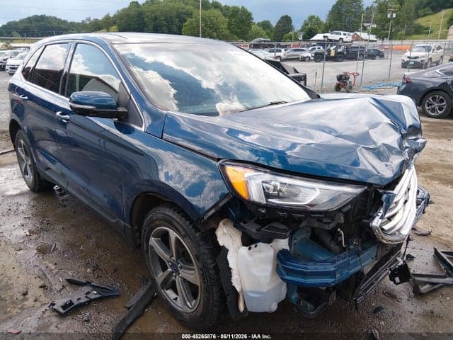 2020 FORD EDGE SEL - 1