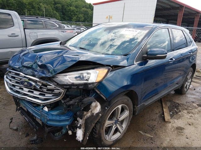 2020 FORD EDGE SEL 2
