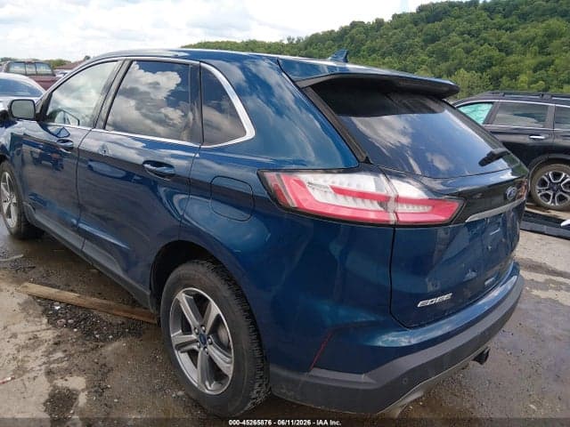 2020 FORD EDGE SEL 3