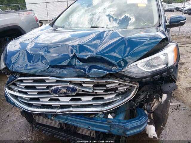 2020 FORD EDGE SEL 6