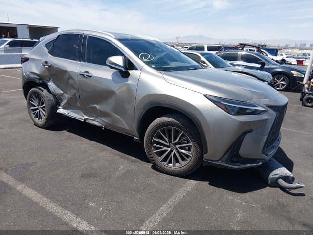 2026 LEXUS NX 350 PREMIUM