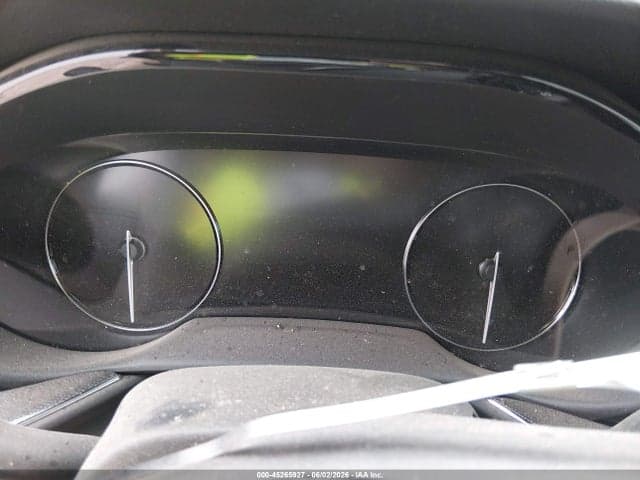 2023 BUICK ENVISION PREFERRED FWD 7