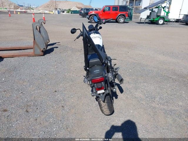 2026 HONDA CMX300 A 6