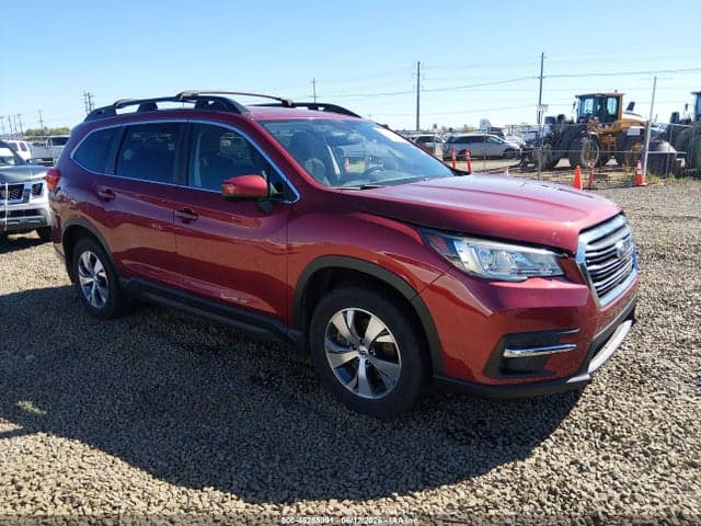 2020 SUBARU ASCENT PREMIUM