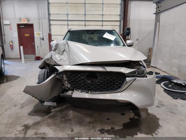 2024 MAZDA CX-5 2.5 S SELECT 13
