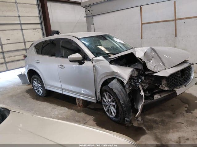 2024 MAZDA CX-5 2.5 S SELECT 14