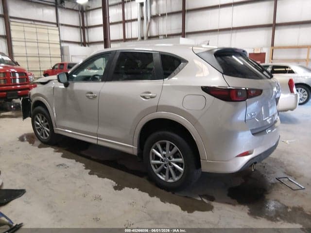 2024 MAZDA CX-5 2.5 S SELECT 15