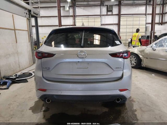 2024 MAZDA CX-5 2.5 S SELECT 17