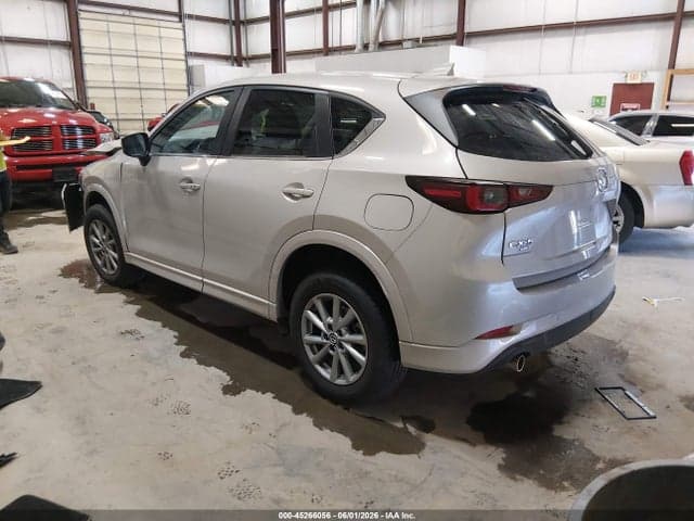 2024 MAZDA CX-5 2.5 S SELECT 3