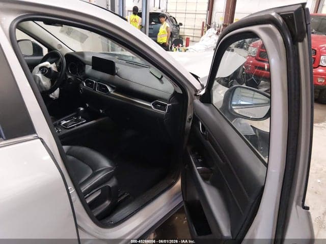 2024 MAZDA CX-5 2.5 S SELECT 5