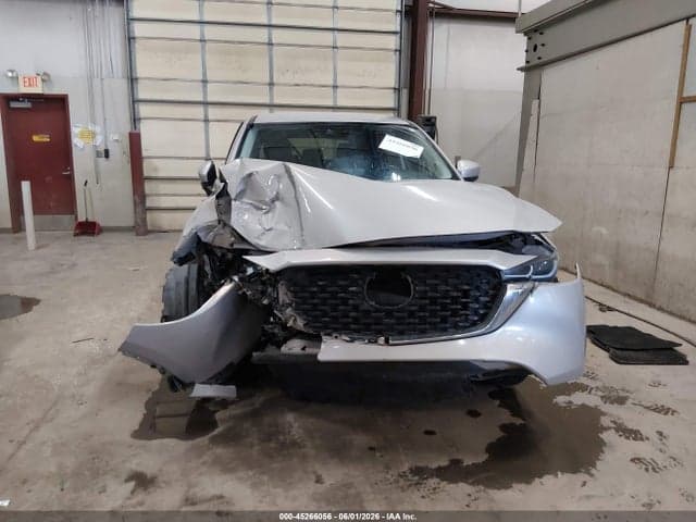 2024 MAZDA CX-5 2.5 S SELECT 6