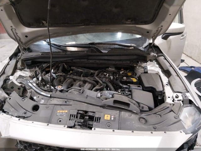 2024 MAZDA CX-5 2.5 S SELECT 10
