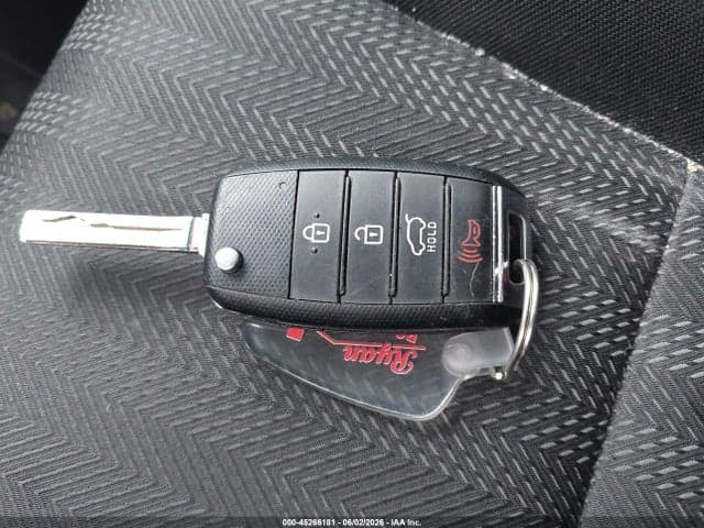 2019 KIA SPORTAGE LX 11