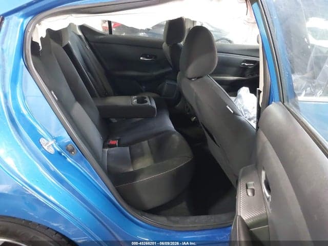 2020 NISSAN SENTRA SV XTRONIC CVT 8