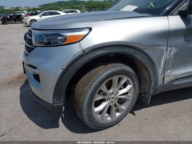 2020 FORD EXPLORER XLT 6
