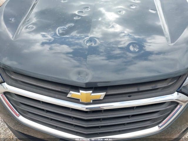 2020 CHEVROLET EQUINOX FWD LS 10