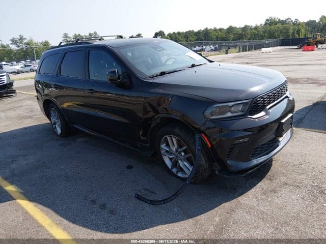 2023 DODGE DURANGO GT PLUS RWD