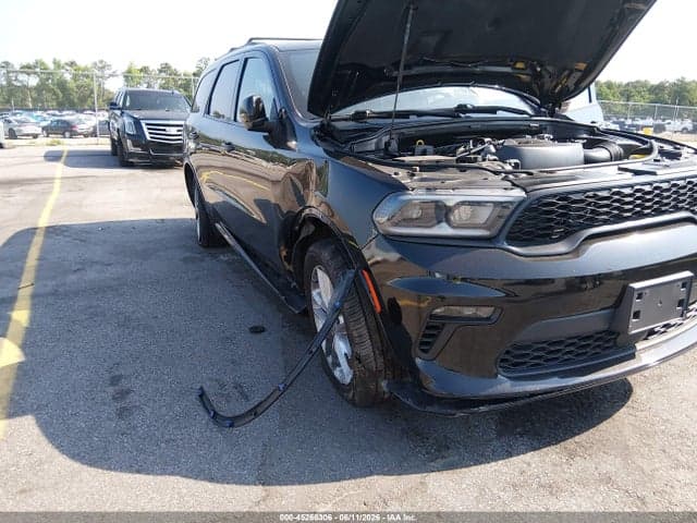 2023 DODGE DURANGO GT PLUS RWD 6