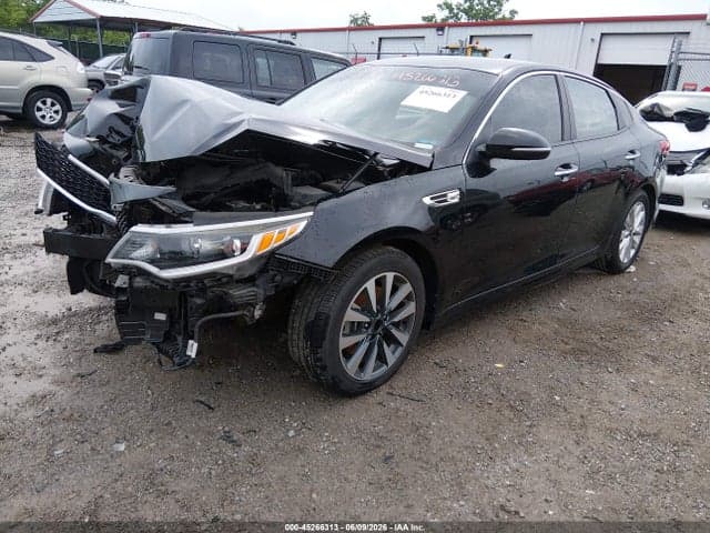 2017 KIA OPTIMA LX 3
