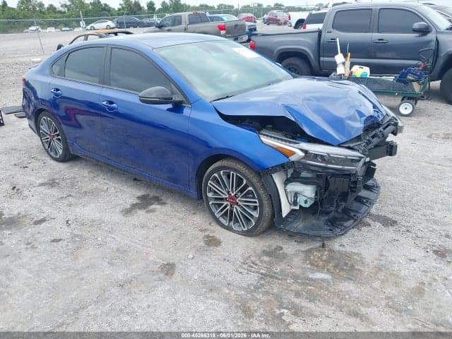 2024 KIA FORTE GT 1