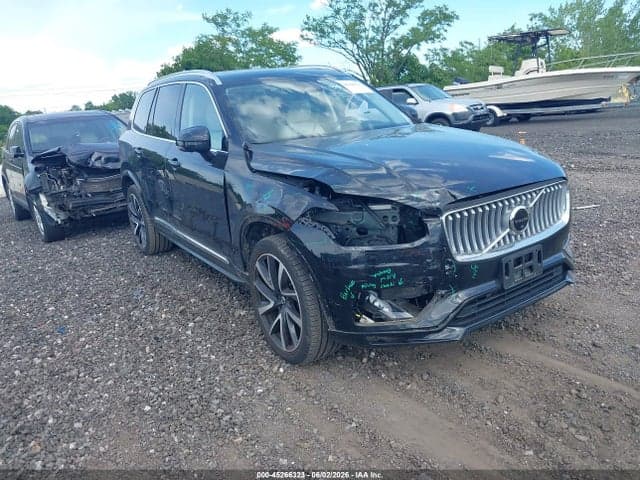 2023 VOLVO XC90 B5 1