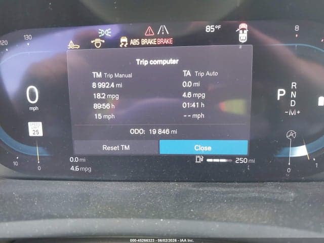 2023 VOLVO XC90 B5 7