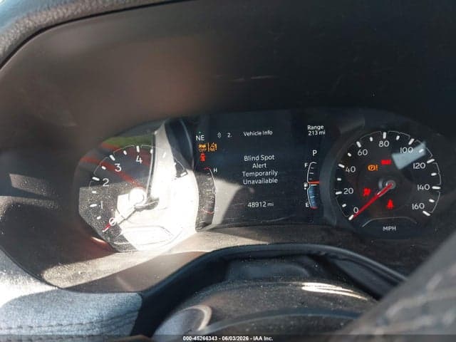 2023 JEEP COMPASS LATITUDE LUX FWD 7