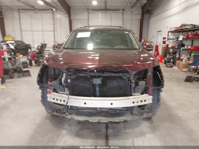 2017 ACURA MDX ADVANCE PACKAGE 13