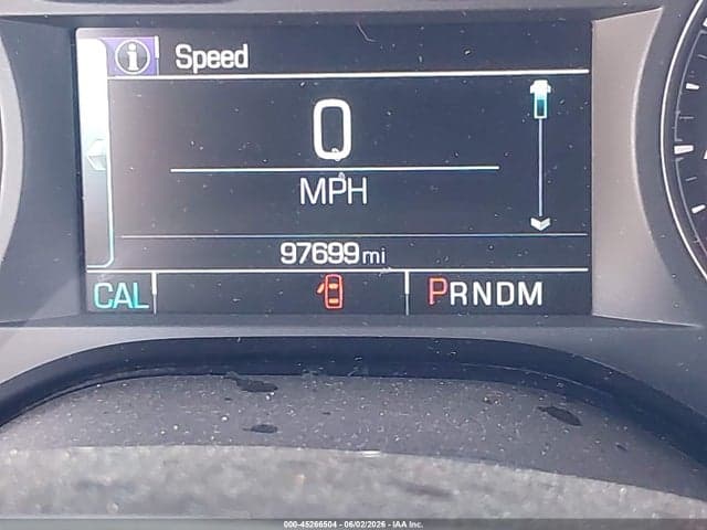2017 CHEVROLET CAMARO 1LT 15